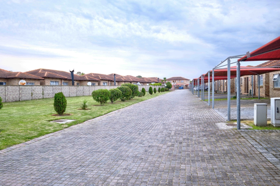 2 Bedroom Property for Sale in Walmer Heights Eastern Cape